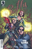 Cover B
